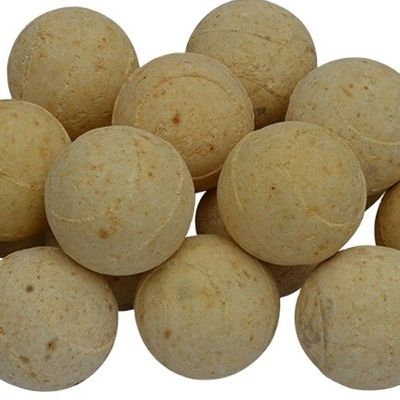 High Alumina Keramik Schleifkugel für Mühle Unterstützung mittlere angepasste Verpackung