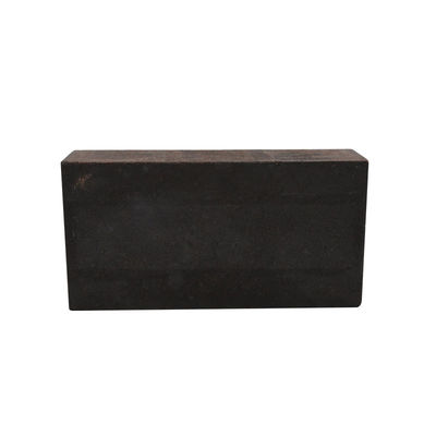 Refractaire Ziegel aus Aluminium, Magnesia und Chrom für die Stahl- und Nichteisenmetallindustrie