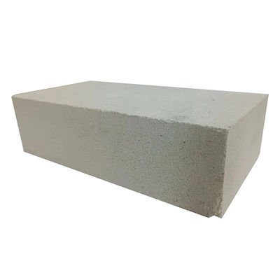 Hochrefractable Rohstoffe aus Aluminium mit einer Refractabilitätsstufe von 1770° 2000°