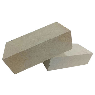 Silikonfeuersteingehäuse Sk 38 Hochaluminiumziegel für anpassbare Größen