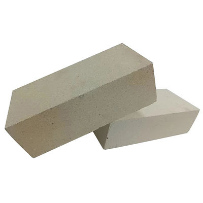 Körperdichte Temperatur Hochaluminium Ankerstein für die lineare Veränderung % oC*2h 1300-1580