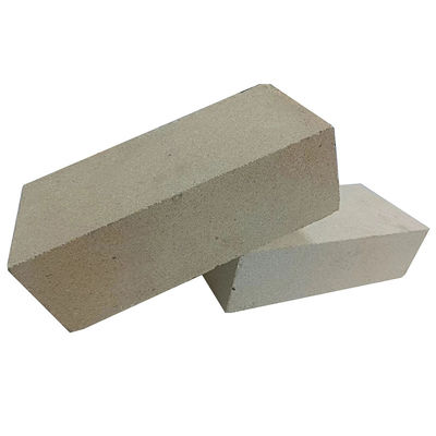 SiO2-Gehalt von 15-45% in gelben Brennsteinen aus hohem Aluminiumgehalt