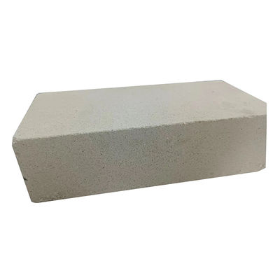 High Alumina Brick Band Heater Fusionsmagnesit Alumina Spinel Leichtgewicht Isolierziegel