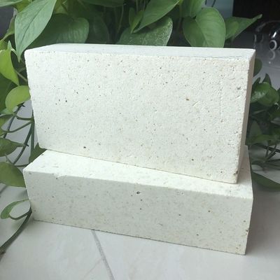 Aluminiumblase Ziegel für die Massendichte von 1,4-1,9 g/cm3 in Hohlwarenziegeln