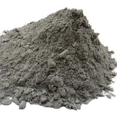 Hohe Aluminium-Refraktär-Gießstoffe für den Wiederaufwärmungs-Ofen 50 60 70 80 90 Gehalt an Aluminium