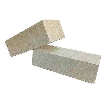 Gasheizung Ofen Hochaluminium Feuer Ziegel anpassbar Größe und internationale Norm