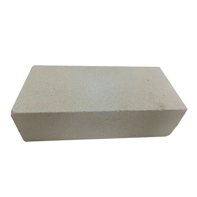 Hohe Feuerfestigkeitsgrad 92% 150*100*50 Fliesen Hochaluminiumgraphit Feuerfestziegel