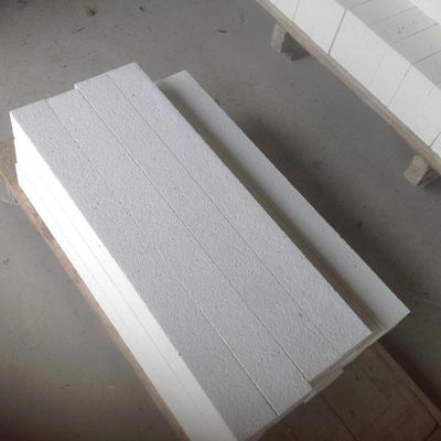 85-99,3% Al2O3-Gehalt hoher Aluminiumblaseneinsulationsziegel mit ISO BV-Zertifikat