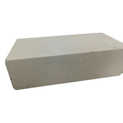 Hohe Aluminiumziegel für Kugelmühle angepasste Größe und Feuerfestigkeit ≥1730-1790°C