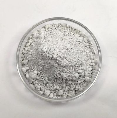 Niedrigzement Hohe Alumina feuerfeste Gießstoff mit Kaltbrennfestigkeit von 25-45 Mpa