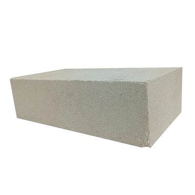 Hohe Aluminiumziegelbeständig gegen Schlackeerosion bei linearer Veränderung % oC*2h 1300-1580