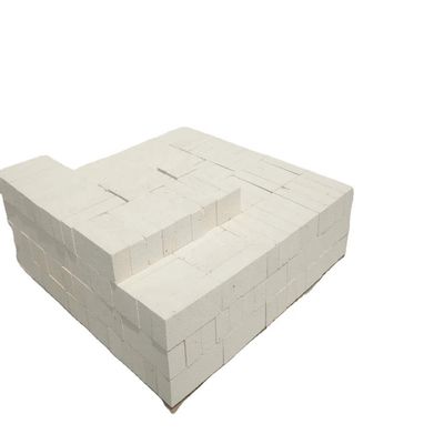 Industrieofen Aluminiumblassteine mit SiO2-Gehalt von 0,15-15 % und hoher Feuerfestigkeit