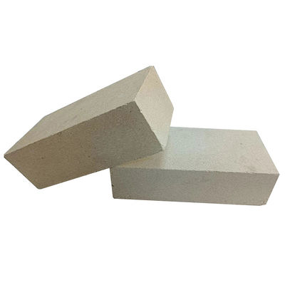 Ankerfeuerfest isolierender High Alumina Ziegel mit wenig CrO Inhalt