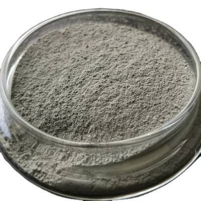 1500C Dichte monolithische Plibrico Plicast Cordierite feuerfeste Gießstoff für die Industrie