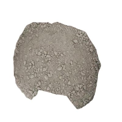 Ultralow Cement Hochfederaluminat für den MgO-Gehalt