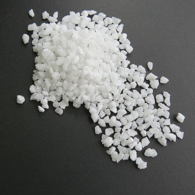 Weiß gefärbtes Alumina Die ultimative Lösung für das Polieren von Weißaluminium-Oxidpulver