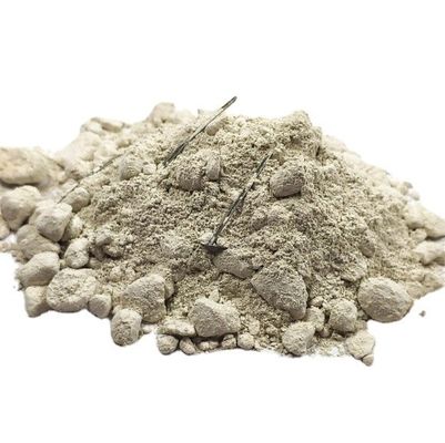 Hochtemperaturstabiler Bindemittel für feuerfeste Kalziumalumina-Zement Ca50 Ca60 Ca70