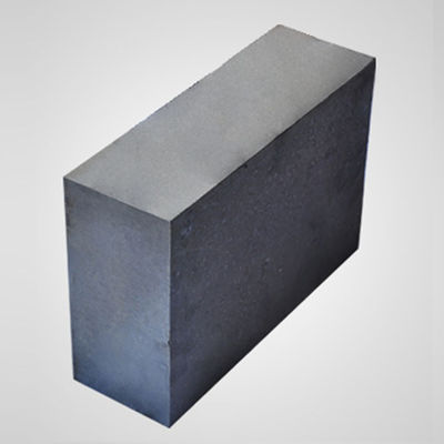 Hochtemperaturmagnesiumkohlenstoffsteine mit % Al2O3-Gehalt