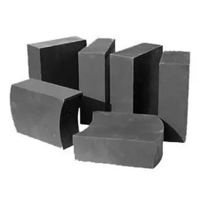 Korrosionsbeständige Ofenbeschichtung Magnesia-Kohlenstoffziegel mit einem MgO-Gehalt von 70-87%