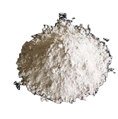Interventionelle Standard-Aluminiumblase 0,2-3 mm für feuerfeste Ziegel und Gießstoffe