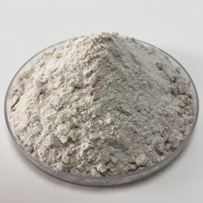 Ladle Tundish Gießbares Material Hohe Alumina Niedriges Zement Feuerfest Isolierbares Gießbares