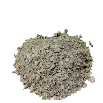 2023 CA-625 Hochaluminium-Castable CA-625 feuerfeste Zement für feuerfeste Anwendungen