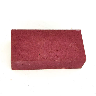 Feuerbrechigkeit 1770°-2000° Feuersteine mit Korund und hochkohlenstoffhaltigem Ferrochrom