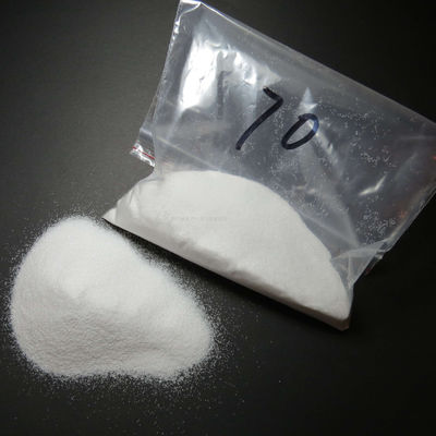 Weißes geschmolzenes Alumina/geschmolzenes Aluminiumoxid 0-1-3-5-8 mm mit ISO9001 2008 Zertifizierung