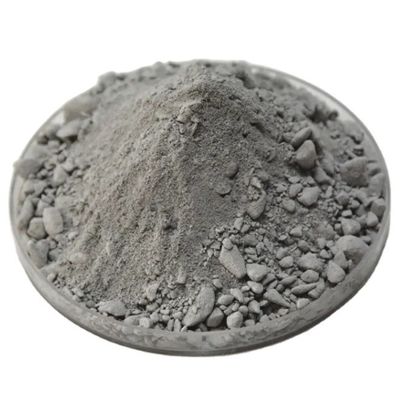 High Alumina Refractory Castable für absichtlichen Standard MgO-Gehalt und hohe Festigkeit