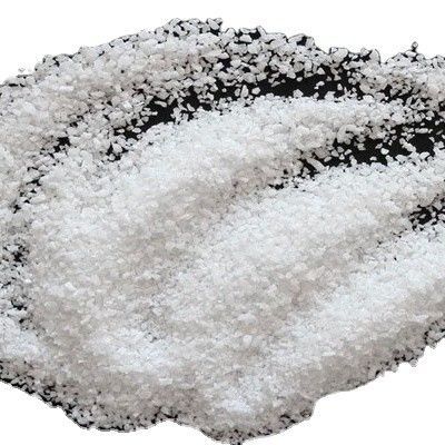 Weiß geschmolzenes Aluminiumsprengmittel MOH-Härte 9.0 für hervorragende Sandsprengungsergebnisse