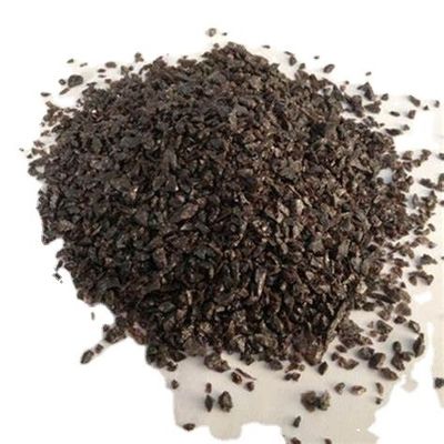ISO9001 2008 Zertifiziertes 95% Al2O3 Feuerfestes Material Brünne Alumina für Abrasive