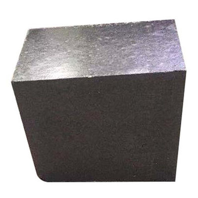 Al2O3-Gehalt Magnesia-Kohlenstoffziegel für feuerfeste Beschichtungen in der Metallindustrie
