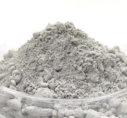 20,0-2,5 g/cm3 Massendichte Silikonkarbid Feuerfest für Zementöfen