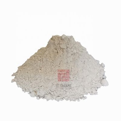 Hohe Aluminiumdichte Niedrigzement hohe Festigkeit feuerfeste Ziegel Gießdüsenblock Material