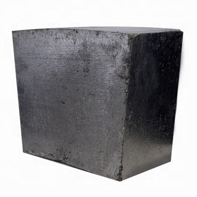 70-87% MgO-Gehalt Schüssel Magnesia-Kohlenstoffziegel mit individueller Größe