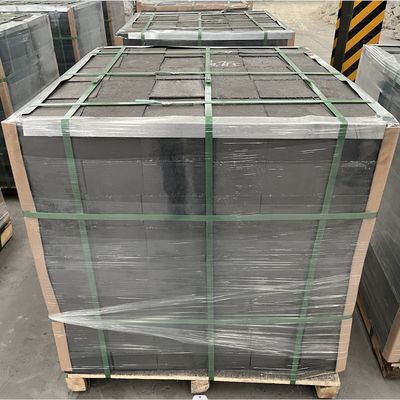 Magnesia-Kohlenstoffziegel für elektrische Öfen Scheinporosität/% 3-7%