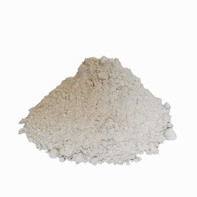 200Mesh Fused Mullite Pulver für gewinnfähiges leichtes Feuerfestes Wachsmaterial