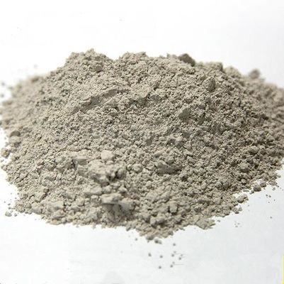 Formloses Anti-Stripping-Aluminium mit hoher Feuerfestigkeit für die Induktionsöfen