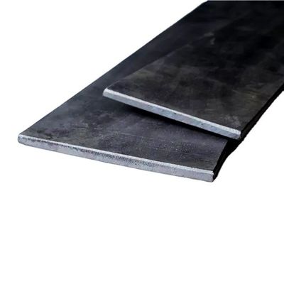 HT Silikonkarbidplatten für Korrosionsbeständigkeit im Hochtemperaturofen