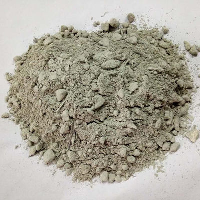 1-3/3-5/5-8mm 95% Aluminiumoxidbraun Grit für feuerfeste Gießstoffe und Ziegel Al2O3 40%-88%