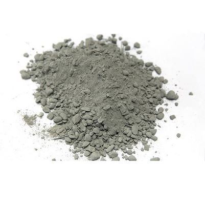 Mgo 32-34 Al2o3 64-66% Magnesia Alumina Spinel Gießbar Hergestellt aus hohem Alumina Bauxit