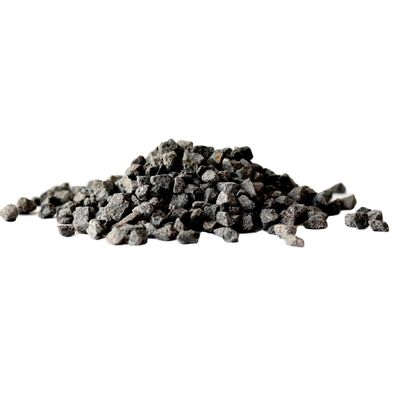 ISO9001 2008 Zertifiziertes braunes Korundgrit 0-1-3-5-8mm für Polieranwendungen