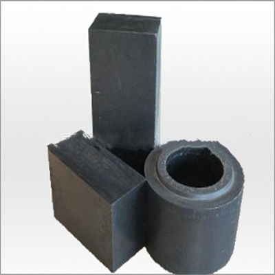 Magnesia-Kohlenstoffziegel aus Industrieöfen mit guter Schlackenbeständigkeit und 0% CrO-Gehalt