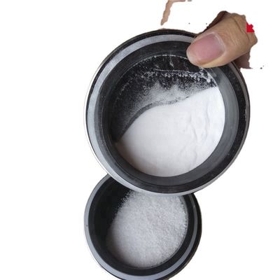 Chinesisches Wa/Korundpulver/weißes geschmolzenes Aluminiumoxid Die beste Wahl für das Polieren von Werkstücken