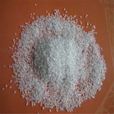 ISO9001 2008 Zertifiziertes Weißfusions-Aluminium-Wfa-Pulver für feuerfeste Materialien