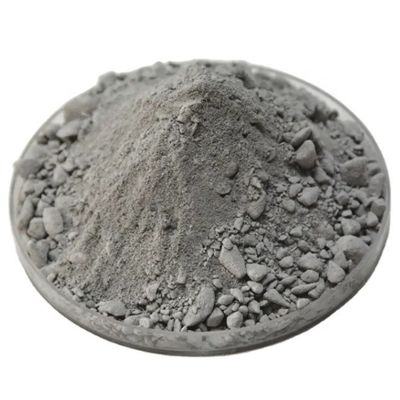 ISO9001-zertifizierte Feuerfeststoff aus hochwertigem Aluminiumoxid