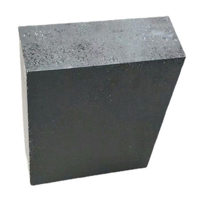 Stahlherstellung Hohe Refraktorine Dichte Magnesium Kohlenstoff Ziegel mit 70-87% MgO-Gehalt