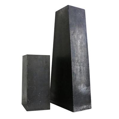 Magnesia-Kohlenstoffziegel mit hoher Brechbarkeit für den EAF-Ladle-Konverter