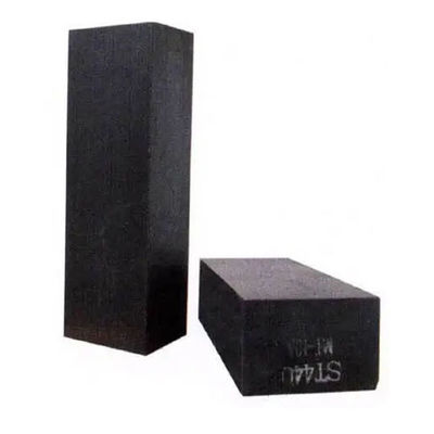 Hochtemperaturbeständige Magnesia-Kohlenstoffziegel mit schneller Abkühlung und Hitzebeständigkeit