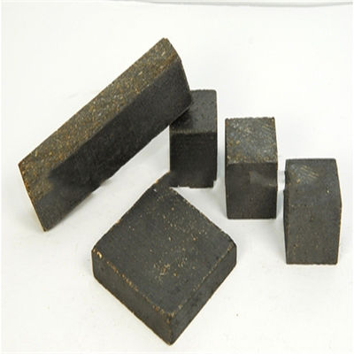 Hochtemperaturbeständige Magnesia-Kohlenstoffziegel für die Entwickelungsbearbeitung